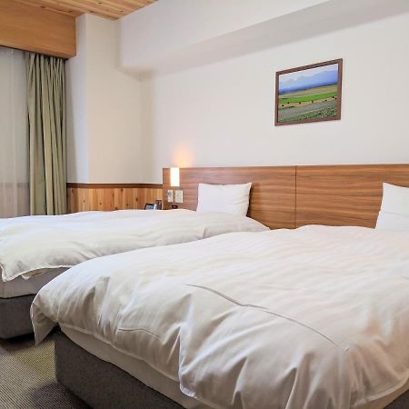 Dormy Inn Premium Сапоро Екстериор снимка
