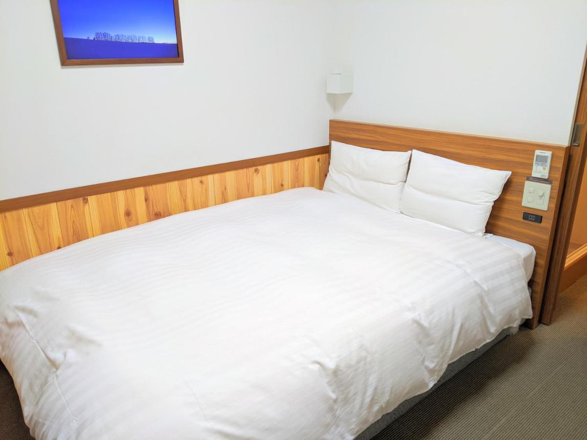 Dormy Inn Premium Сапоро Екстериор снимка