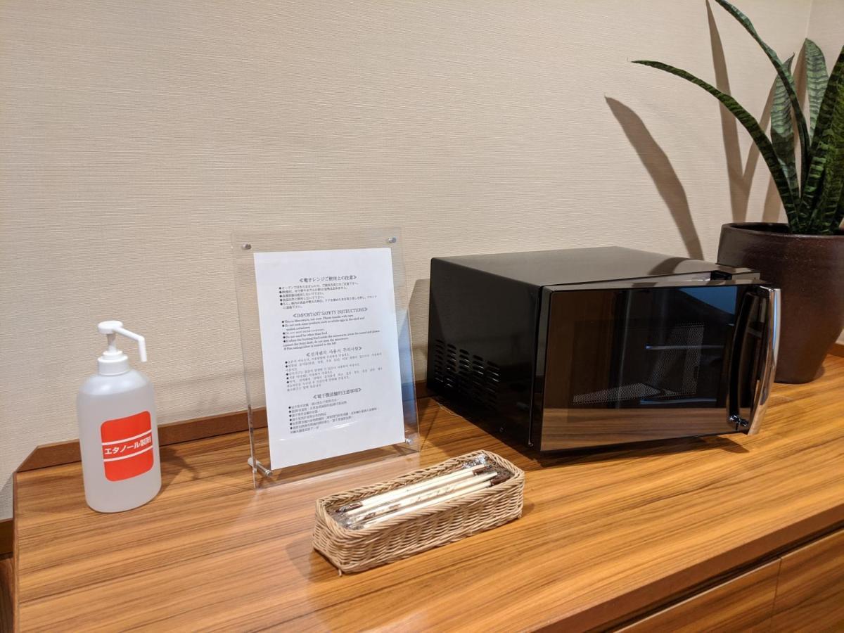 Dormy Inn Premium Сапоро Екстериор снимка
