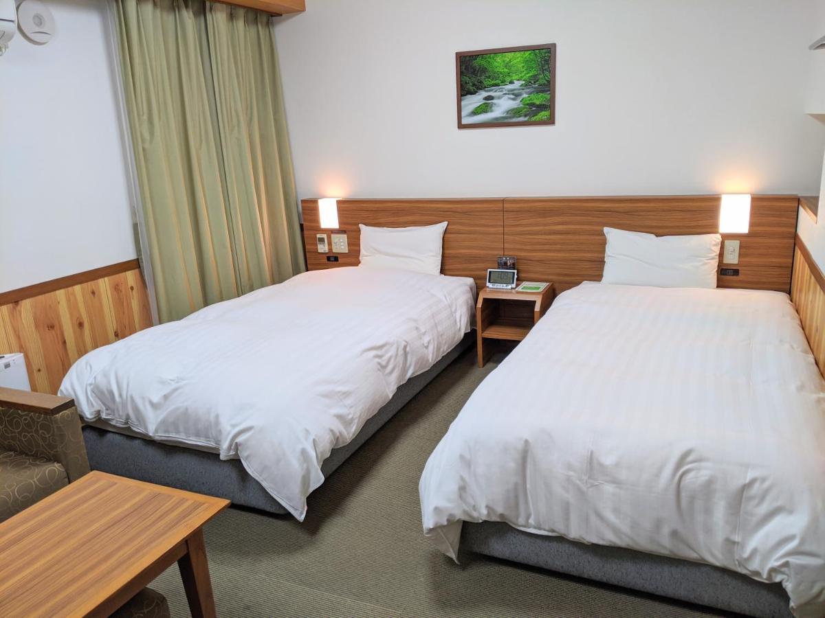 Dormy Inn Premium Сапоро Екстериор снимка