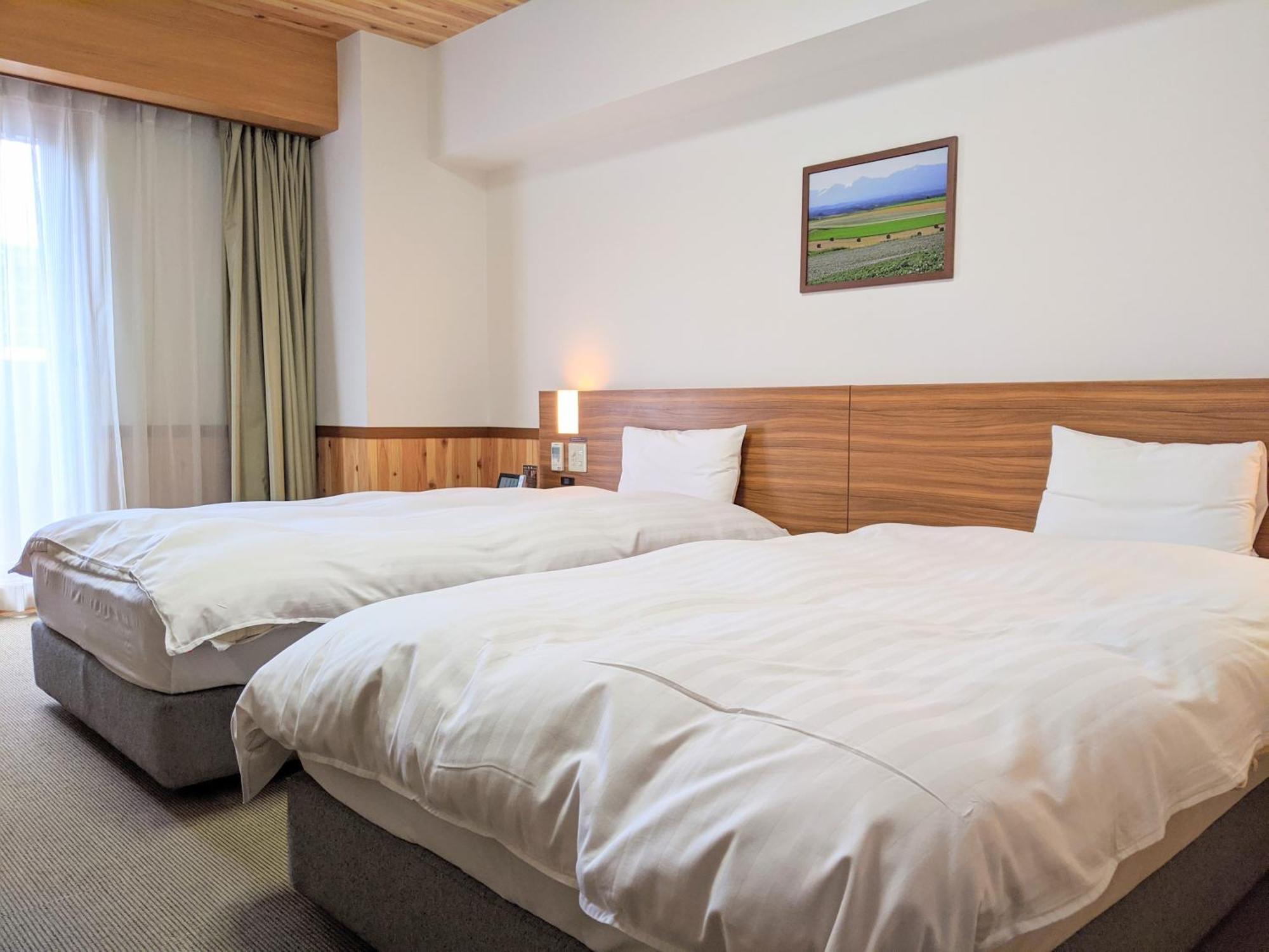 Dormy Inn Premium Сапоро Екстериор снимка