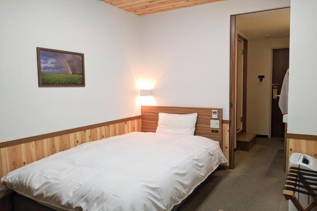 Dormy Inn Premium Сапоро Екстериор снимка