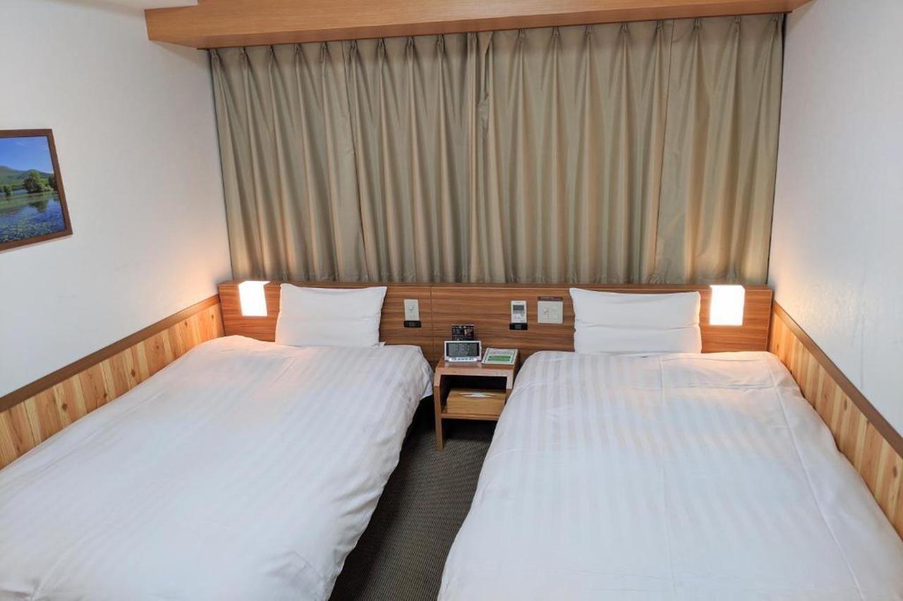 Dormy Inn Premium Сапоро Екстериор снимка