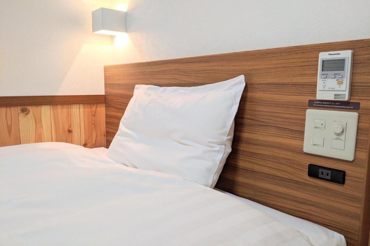 Dormy Inn Premium Сапоро Екстериор снимка