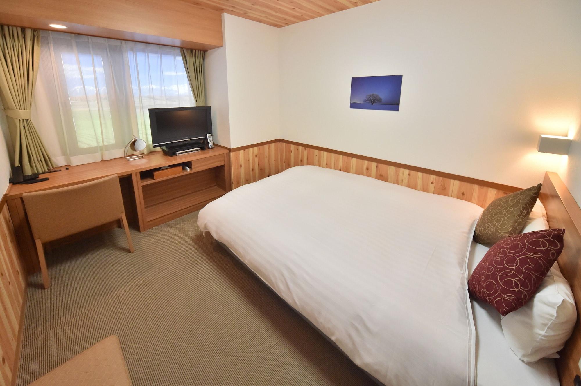Dormy Inn Premium Сапоро Екстериор снимка