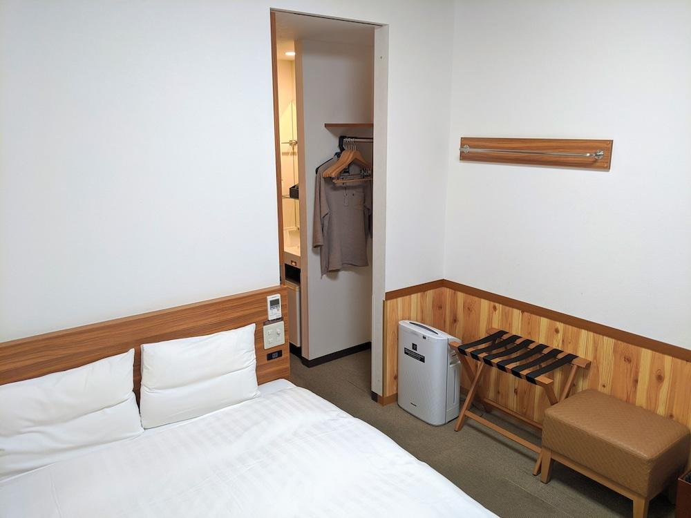 Dormy Inn Premium Сапоро Екстериор снимка