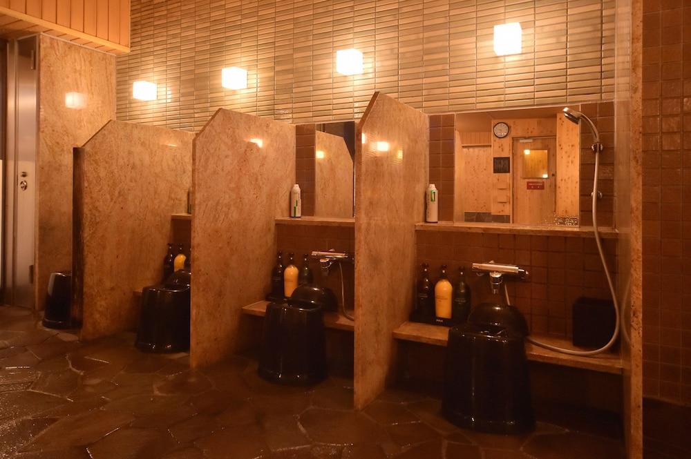 Dormy Inn Premium Сапоро Екстериор снимка