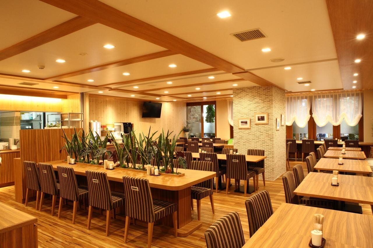 Dormy Inn Premium Сапоро Екстериор снимка
